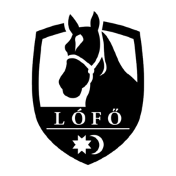 LóFő Logó